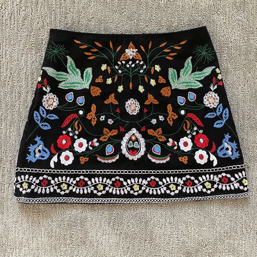 Chicwish Skirt NWT